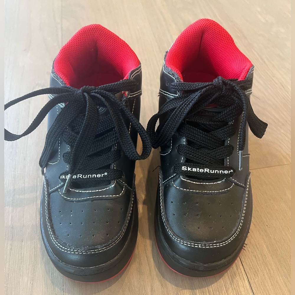 Skaterunner Kids Roller Skate Shoes